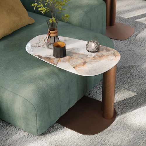 Cattelan Italia Amalfi dohányzóasztal